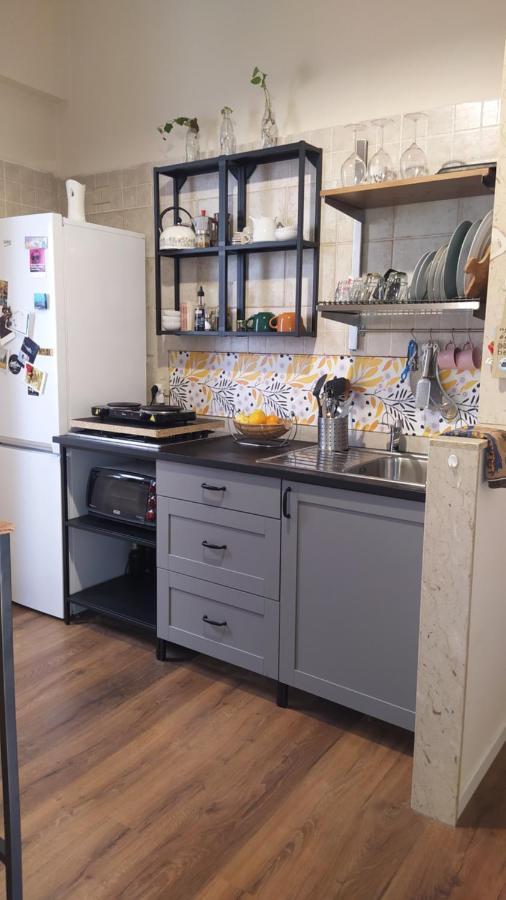 Casa Di Sara Daire Palermo Dış mekan fotoğraf